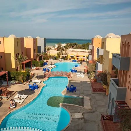 Al Dora Boutique Hotel
