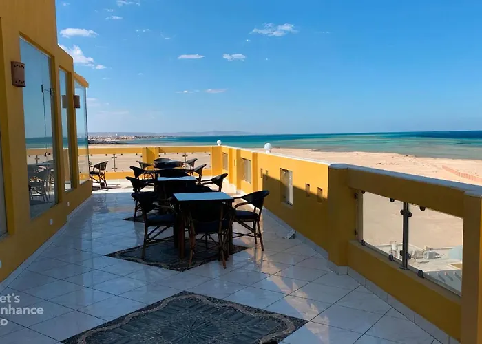 Al Dora Boutique Otel