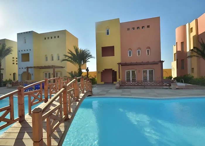 Otel Al Dora Boutique Hurgada