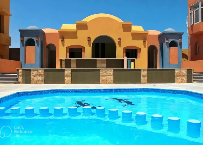 Al Dora Boutique Otel