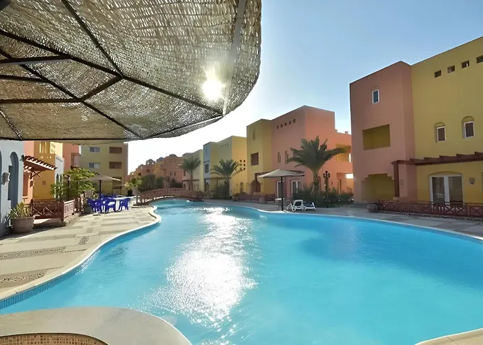Otel Al Dora Boutique Hurgada