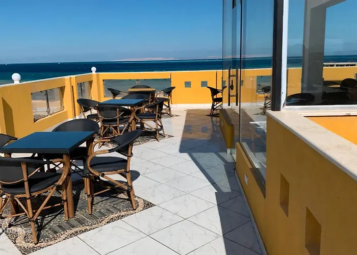 Otel Al Dora Boutique