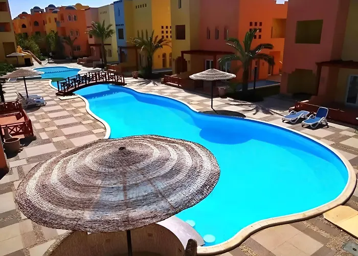 Otel Al Dora Boutique Hurgada