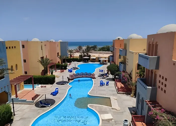 Otel Al Dora Boutique
