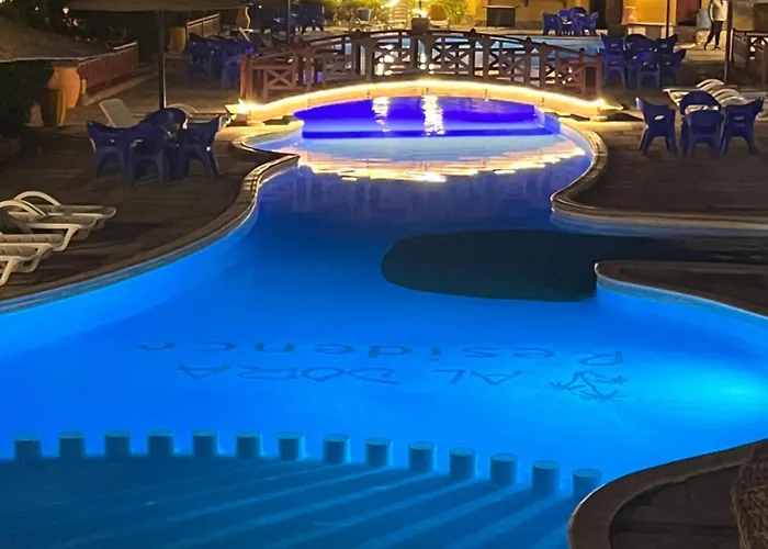 Al Dora Boutique Otel