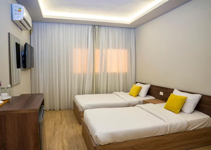 Otel Al Dora Boutique