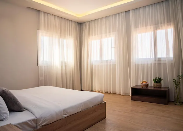 Al Dora Boutique 4*