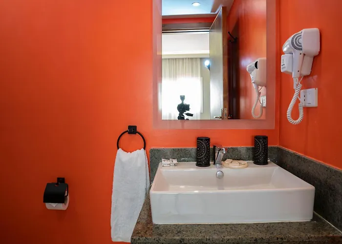 Otel Al Dora Boutique