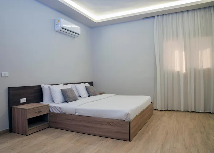 Al Dora Boutique Otel Hurgada