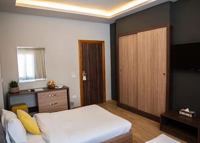 Otel Al Dora Boutique Hurgada