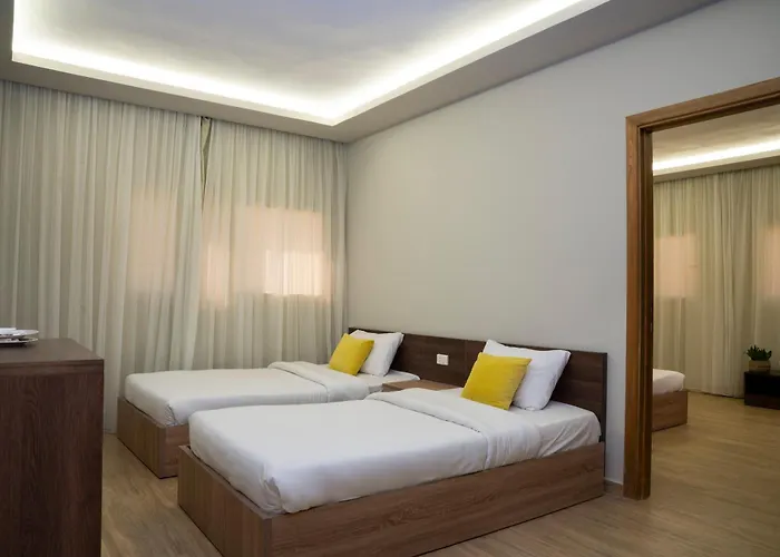 Al Dora Boutique 4* Hurgada