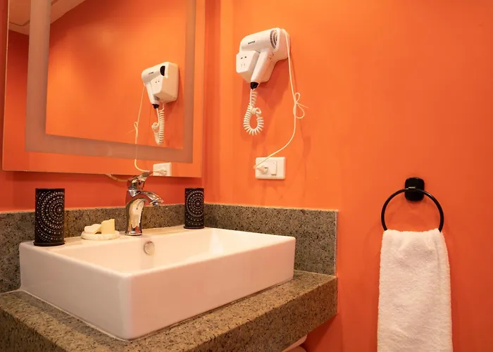 Al Dora Boutique Otel
