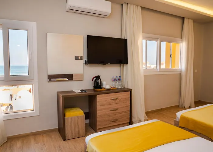 Otel Al Dora Boutique