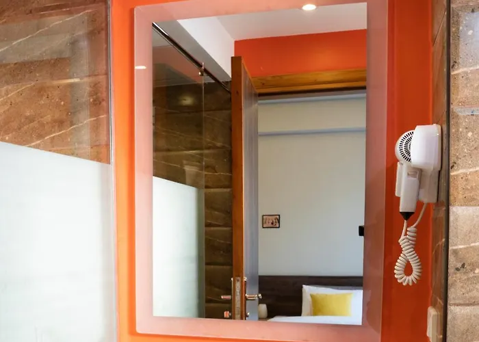 Otel Al Dora Boutique 4*