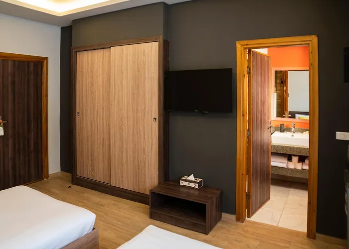 Al Dora Boutique Otel Hurgada