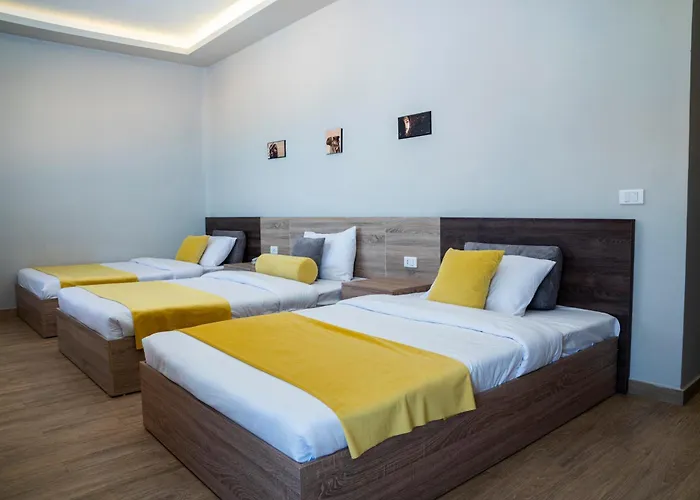 Otel Al Dora Boutique Hurgada