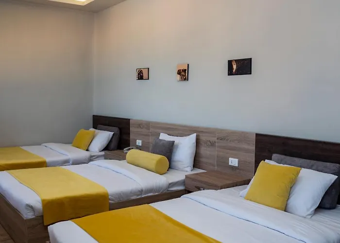 Al Dora Boutique 4*