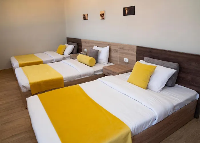 Al Dora Boutique Otel