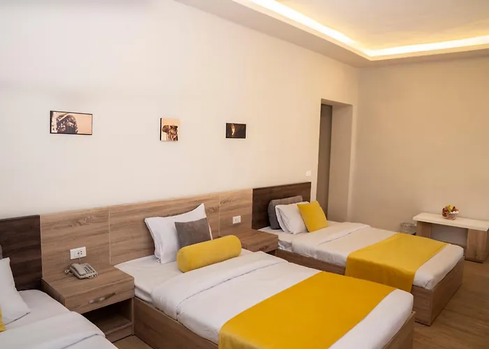 Al Dora Boutique 4*