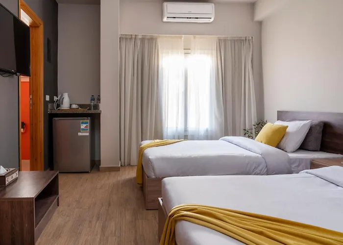 Al Dora Boutique Otel