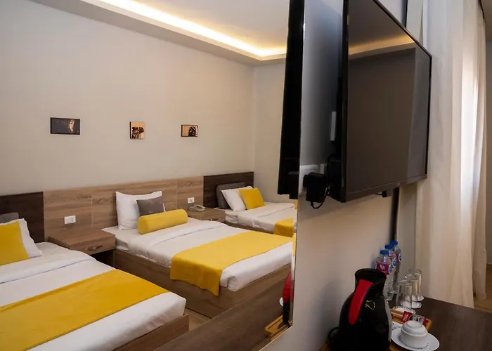 Otel Al Dora Boutique