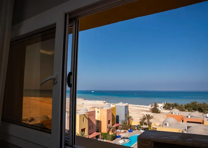 Al Dora Boutique Otel 4*