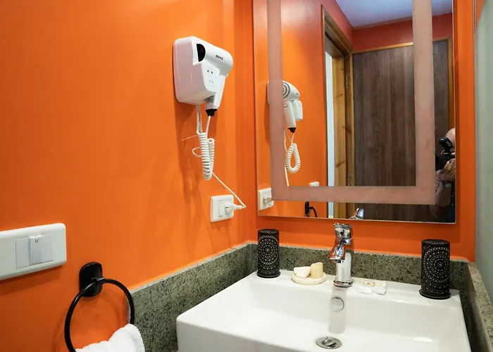 Al Dora Boutique Otel Hurgada