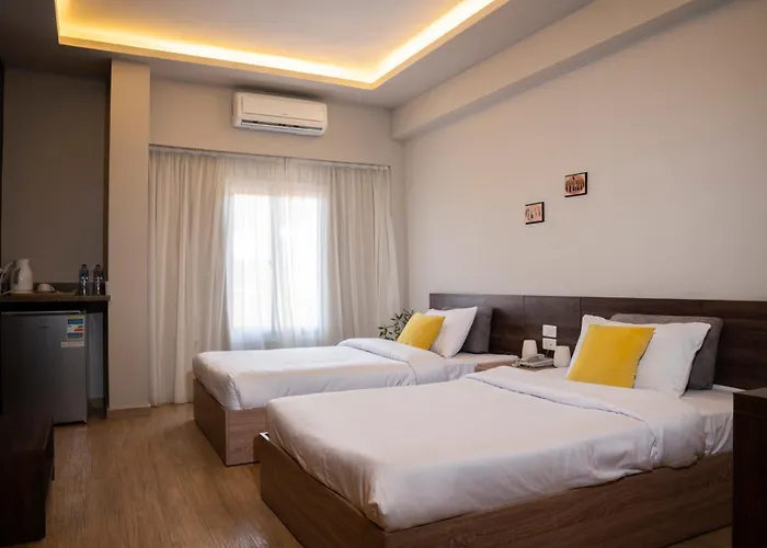 Al Dora Boutique 4*