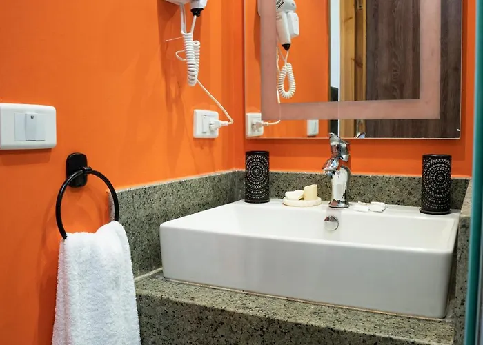 Al Dora Boutique 4* Hurgada