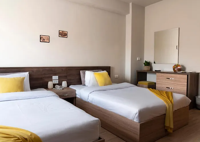 Al Dora Boutique Otel