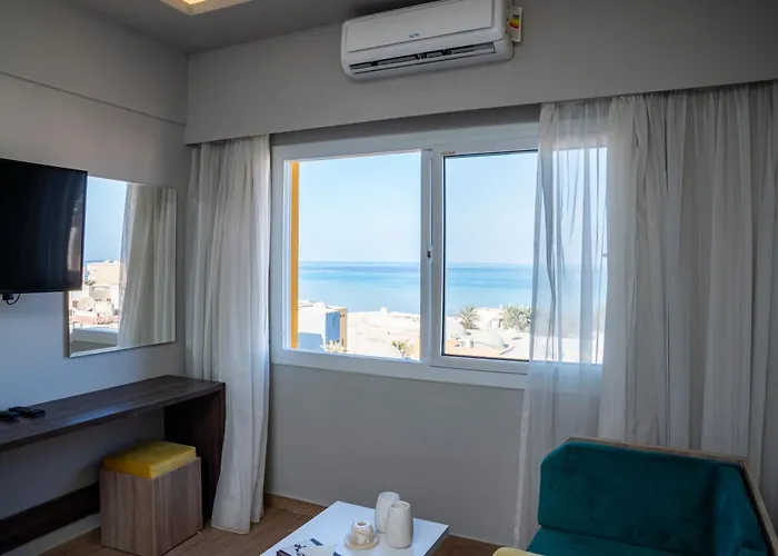 Otel Al Dora Boutique