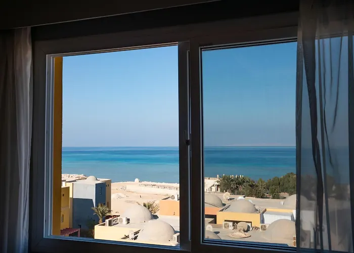 Al Dora Boutique Otel 4*