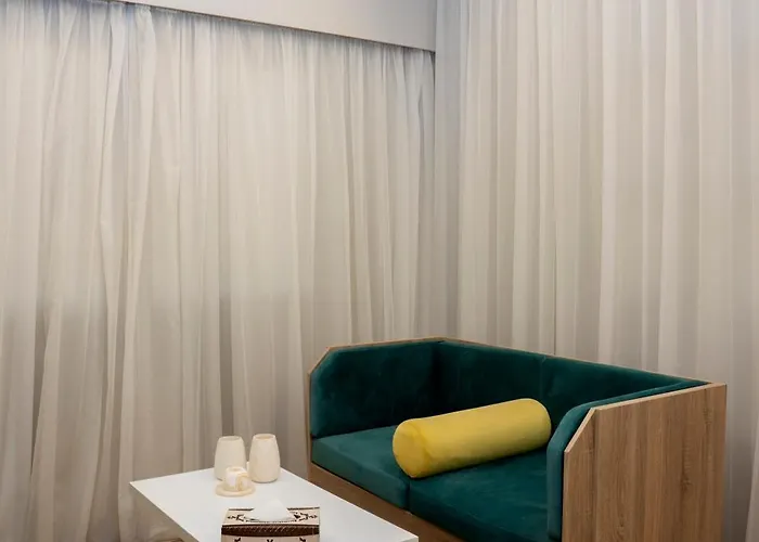 Otel Al Dora Boutique Hurgada