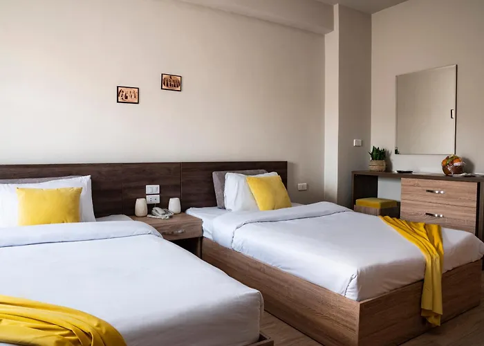 Al Dora Boutique 4*