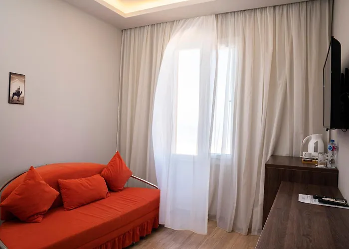 Al Dora Boutique