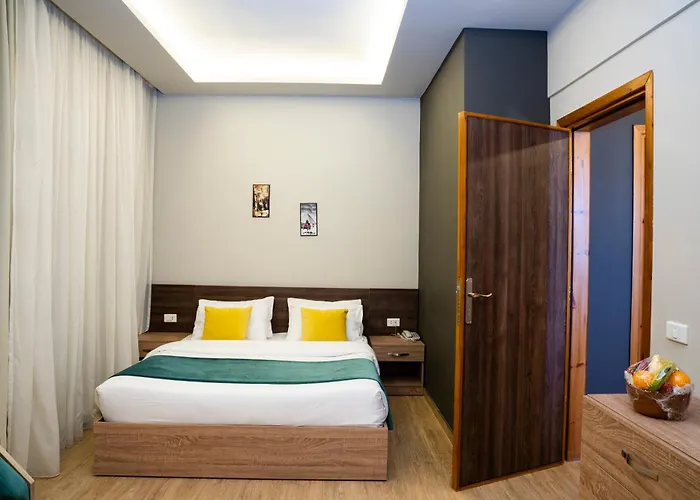 Al Dora Boutique Otel