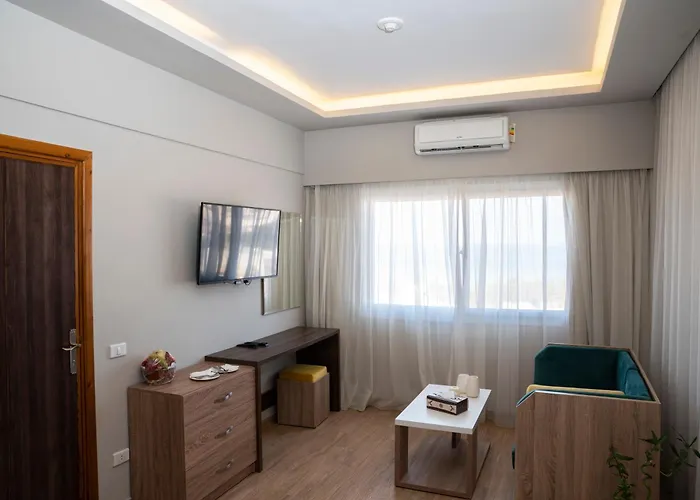 Otel Al Dora Boutique
