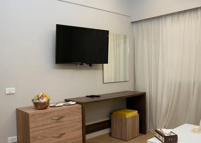 Al Dora Boutique 4*