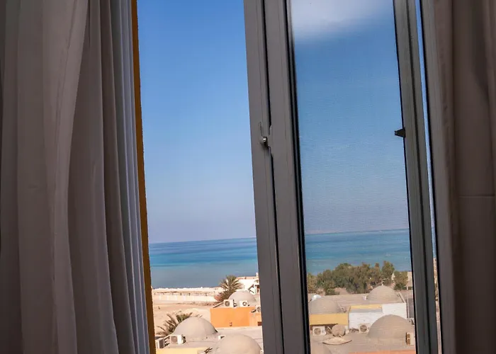 Al Dora Boutique 4* Hurgada