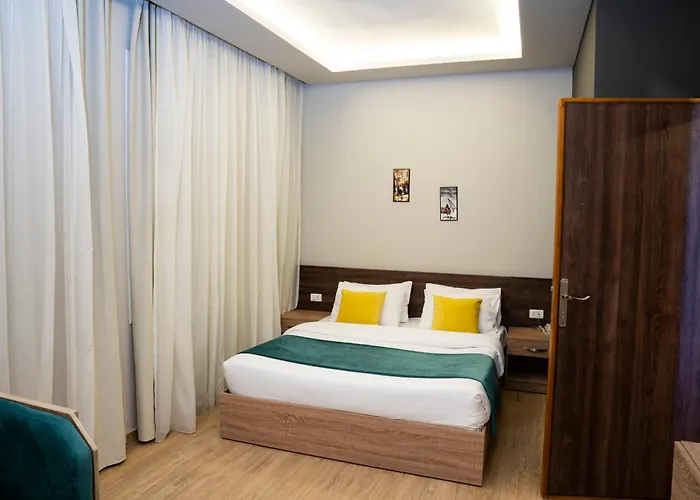 Al Dora Boutique Otel
