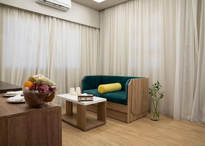 Otel Al Dora Boutique