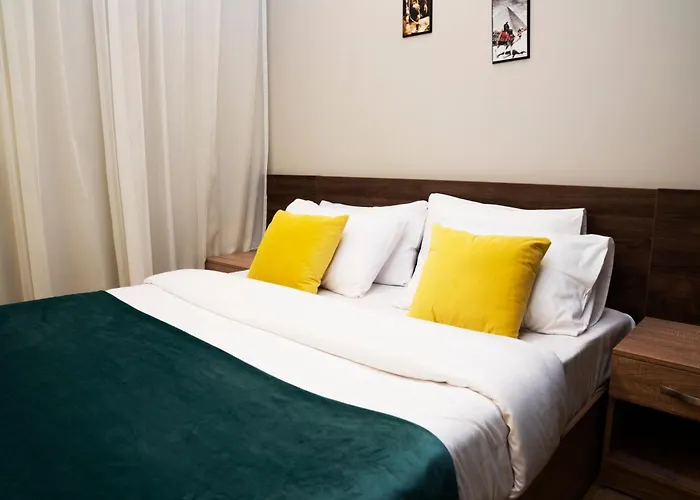 Al Dora Boutique Otel 4*