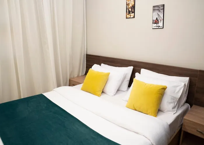 Al Dora Boutique 4*