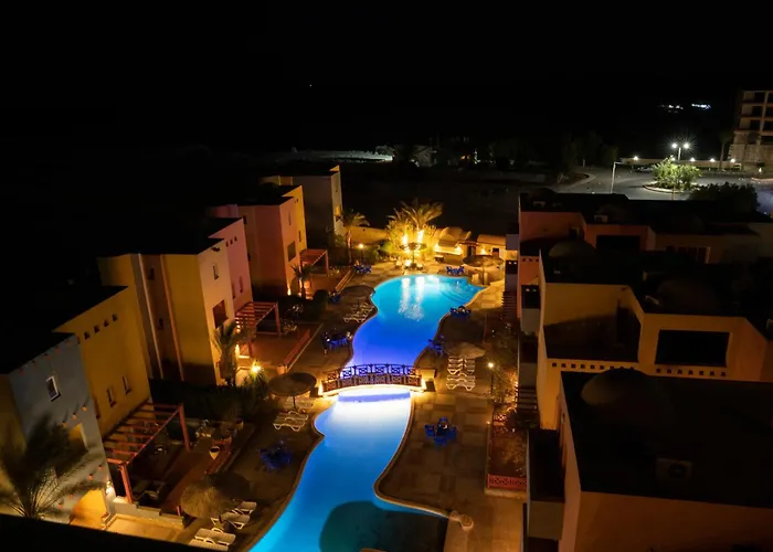 Al Dora Boutique Hurgada