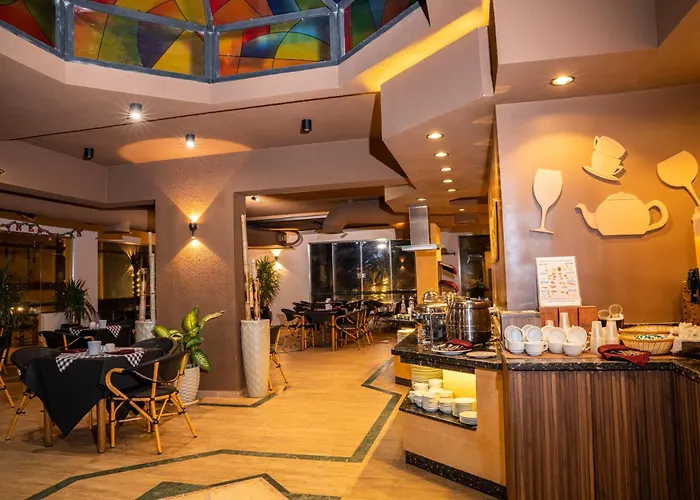 Al Dora Boutique