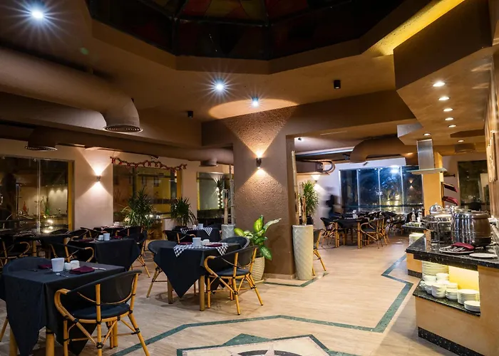 Al Dora Boutique 4*