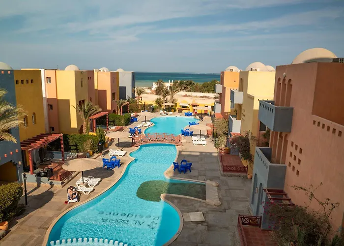 Al Dora Boutique Otel