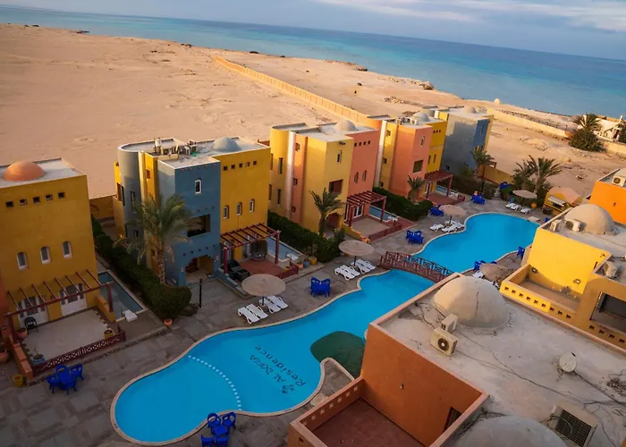 Al Dora Boutique Otel 4*