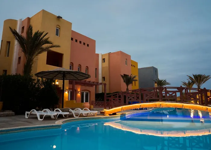 Otel Al Dora Boutique 4*