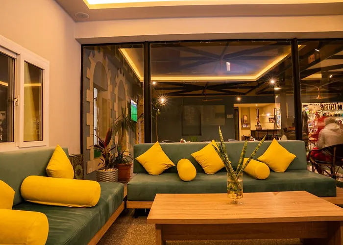 Al Dora Boutique 4*